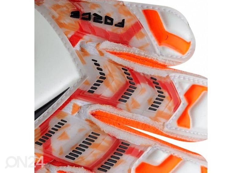 Maalivahdin hanskat lapsille 4Keepers Force V-2.20 RF Jr kuvasuurennos