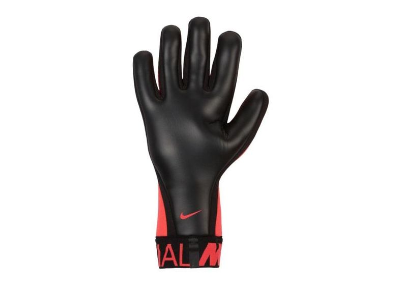Maalivahdin hanskat Nike GK Mercurial Touch Victory GS3885-686 kuvasuurennos