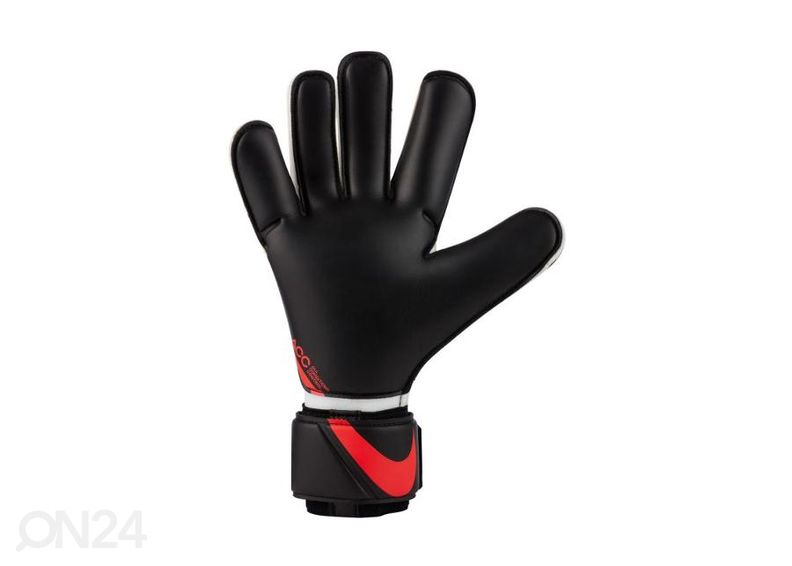 Maalivahdin hanskat Nike GK Vapor Grip 3 ACC kuvasuurennos