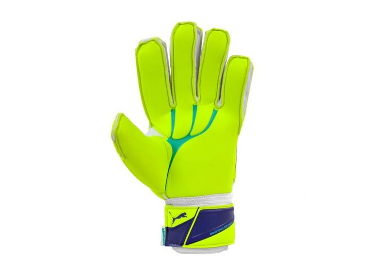 Maalivahdin hanskat Puma Evo Power Super kuvasuurennos