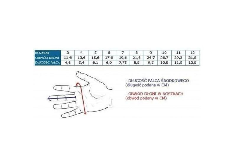 Maalivahdin hanskat Puma evoPOWER Grip 2 RC 04099830 kuvasuurennos