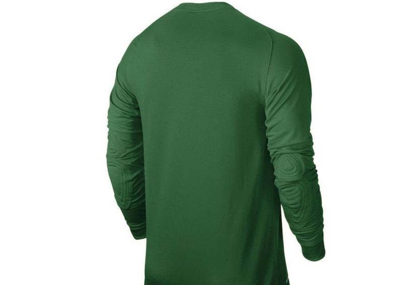Maalivahdin paita Park Goalie II Jersey 588418-302 Nike kuvasuurennos