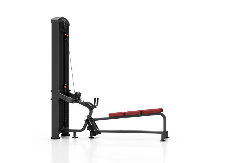 Maastavetolaite painoilla MARBO Sport kuvasuurennos