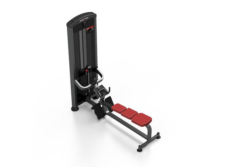 Maastavetolaite painoilla MARBO Sport kuvasuurennos