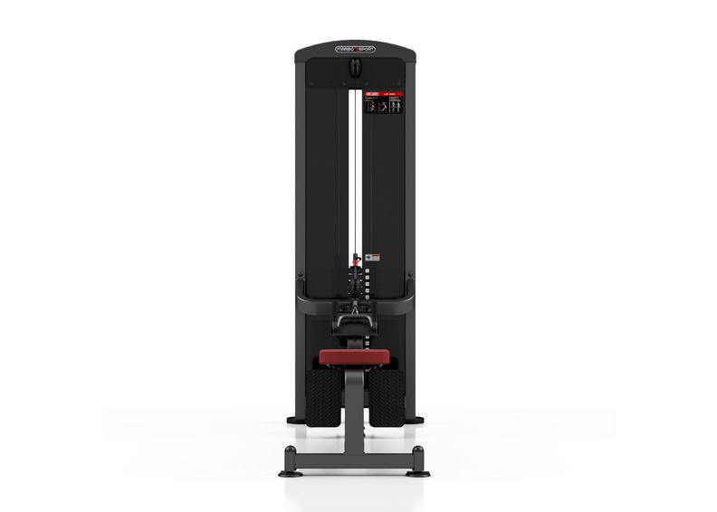 Maastavetolaite painoilla MARBO Sport kuvasuurennos