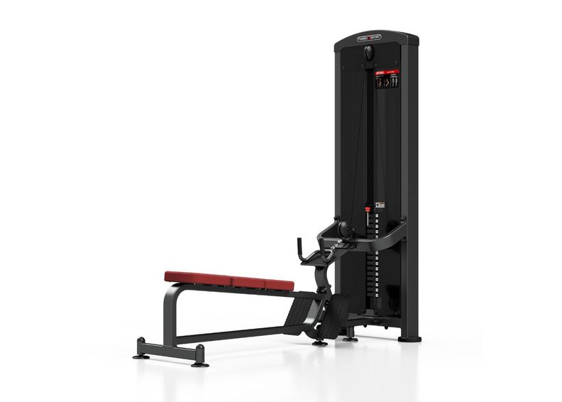 Maastavetolaite painoilla MARBO Sport kuvasuurennos