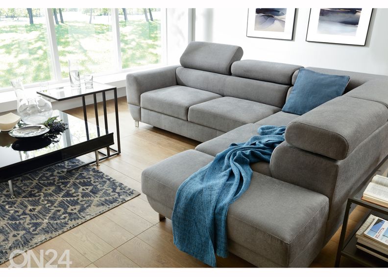 Magic home matto ANATOLIA 160x230 cm kuvasuurennos