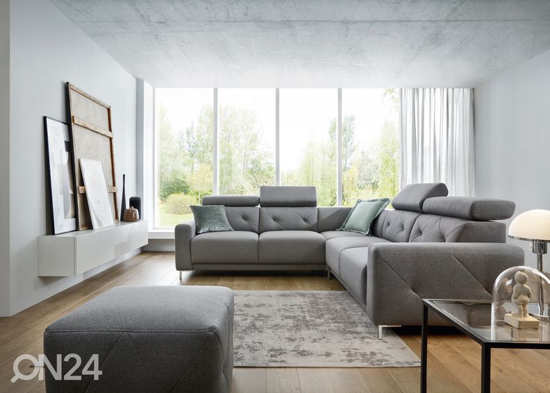 Magic home matto LYON 160x230 cm kuvasuurennos