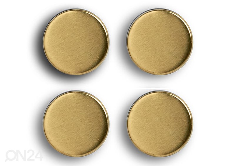 Magneetit 4 kpl kuvasuurennos