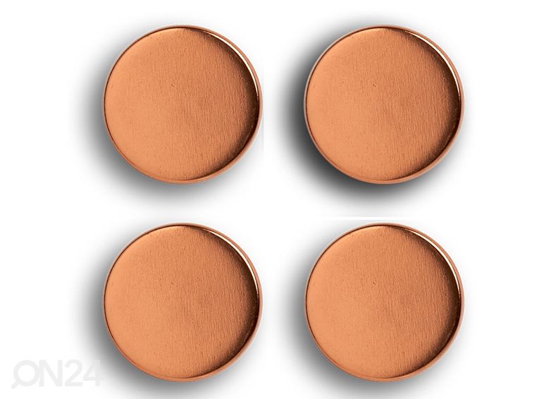 Magneetit 4 kpl kuvasuurennos