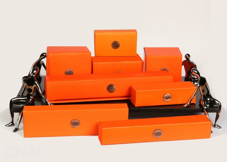 Magneetti ID kuvasuurennos