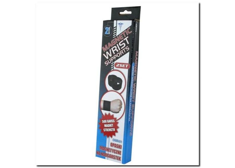 Magneettiranneke OMN01 2 kpl kuvasuurennos