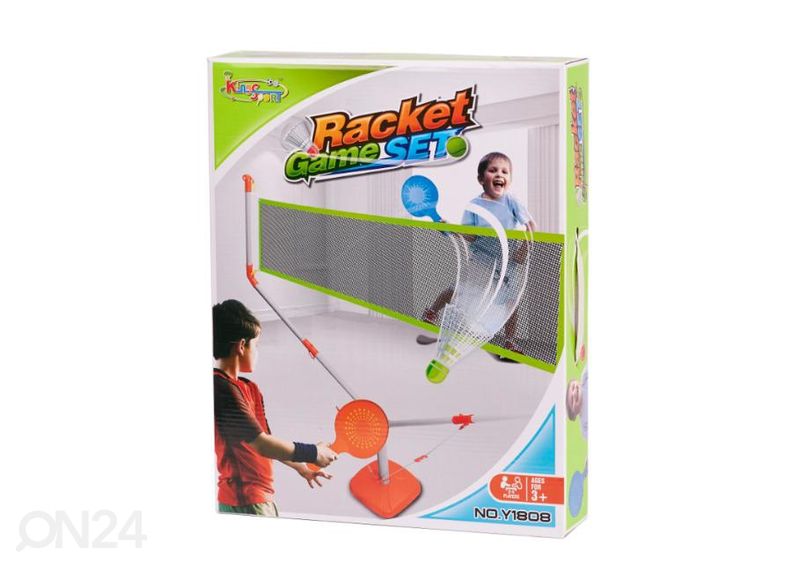 Mailapelisetti kuvasuurennos