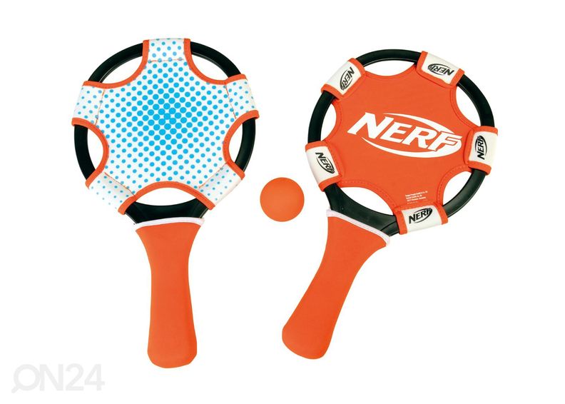 Mailasetti Nerf Neoprene kuvasuurennos