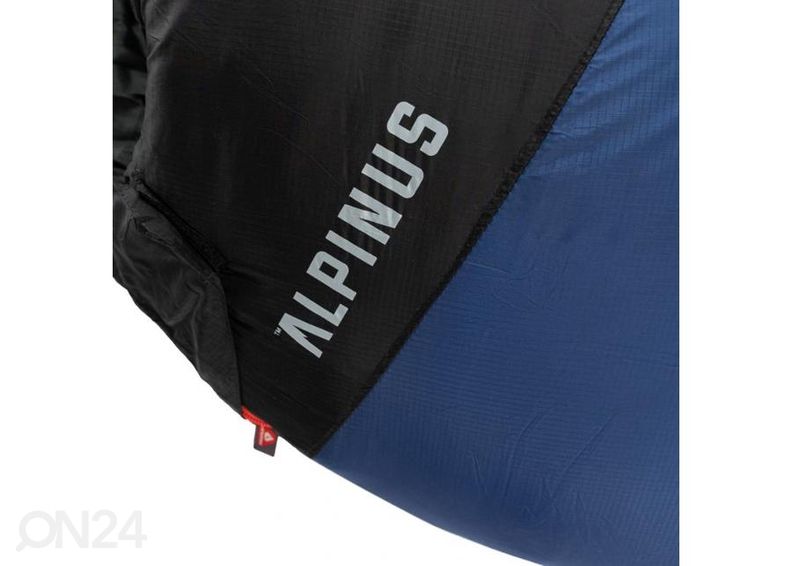 Makuupussi Alpinus Super Lite 800 215x75x50 cm kuvasuurennos