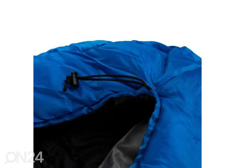 Makuupussi Alpinus Ultralite 1200 210x75x50 cm kuvasuurennos