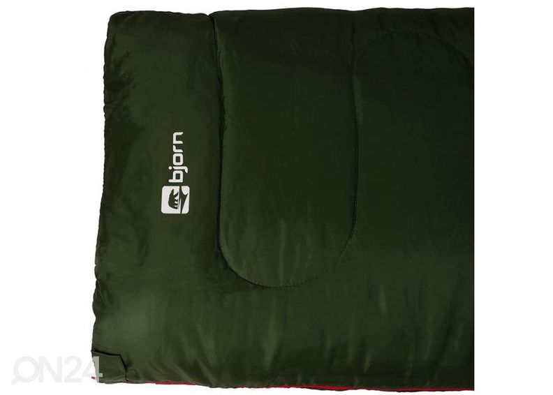 Makuupussi Bjorn Camper 180x75 cm kuvasuurennos