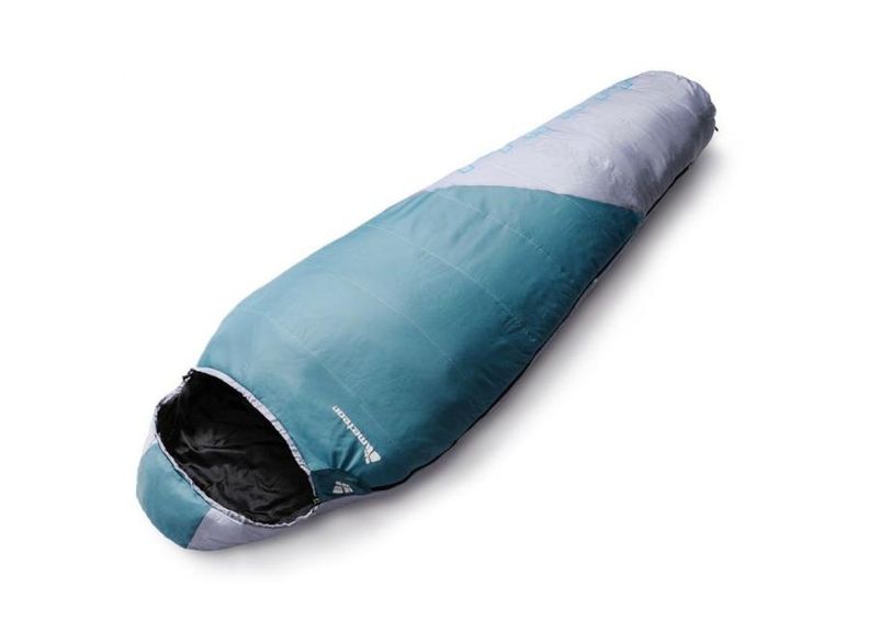 Makuupussi Meteor PANAY kuvasuurennos