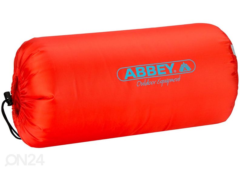 Makuupussi Summer Abbey kuvasuurennos