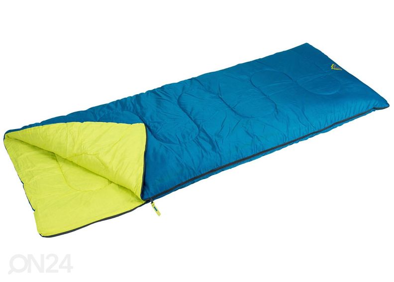 Makuupussi Summer Abbey kuvasuurennos