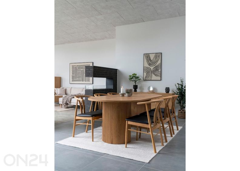 Maljakko kuvasuurennos