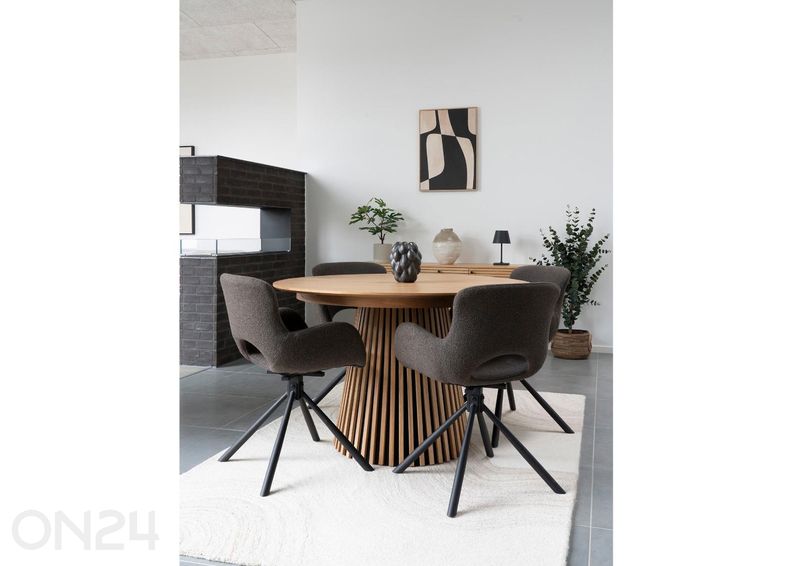 Maljakko kuvasuurennos