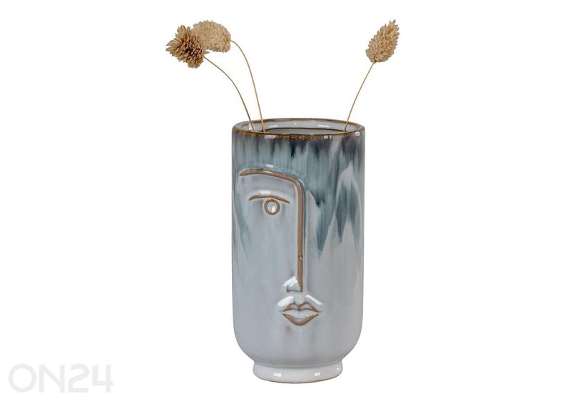 Maljakko kuvasuurennos
