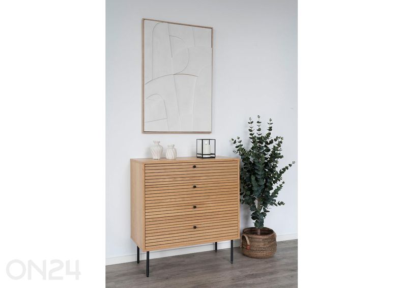 Maljakot kuvasuurennos