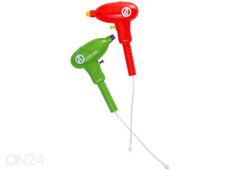 Marvel Avengers kilpavene kuvasuurennos