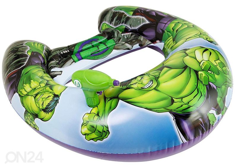 Marvel Avengers kilpavene kuvasuurennos