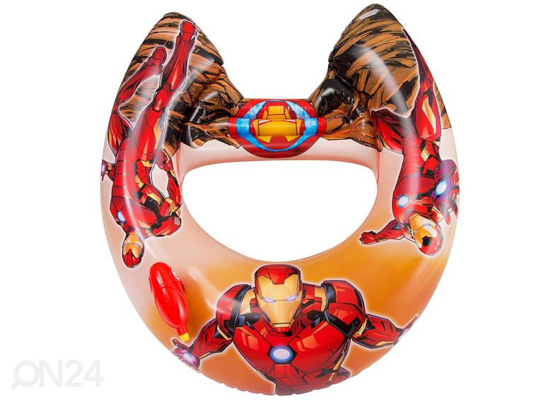 Marvel Avengers kilpavene kuvasuurennos