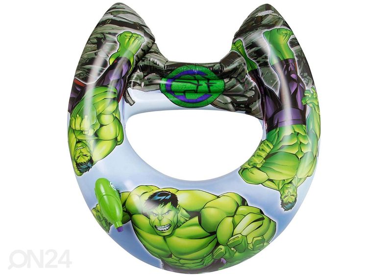 Marvel Avengers kilpavene kuvasuurennos