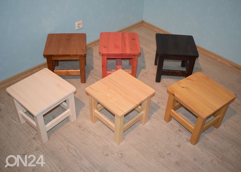 Matala jakkara kuvasuurennos