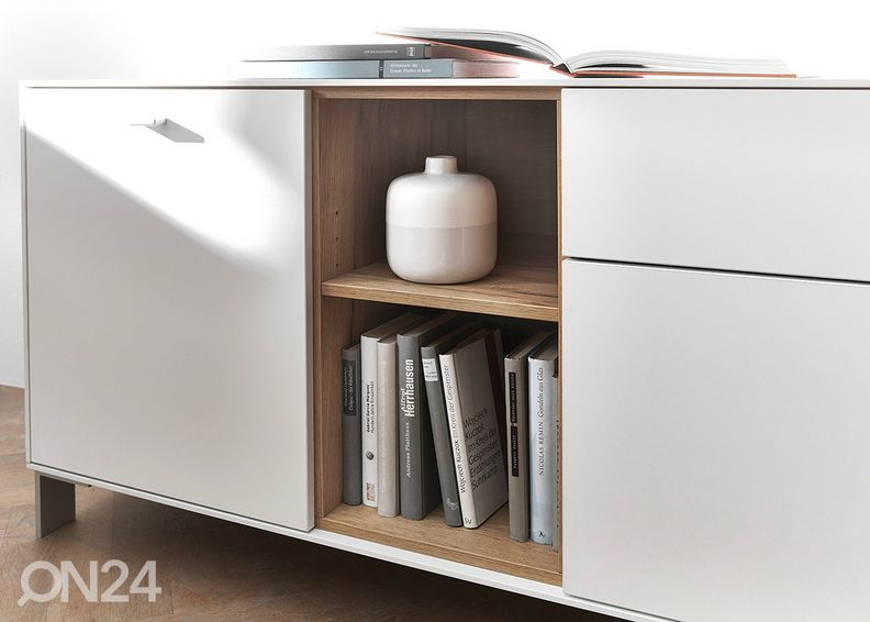 Matala lipasto DESIGN2 kuvasuurennos