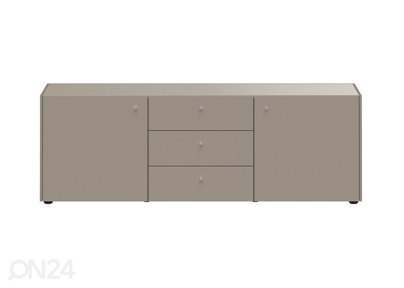 Matala lipasto MONTEO kuvasuurennos