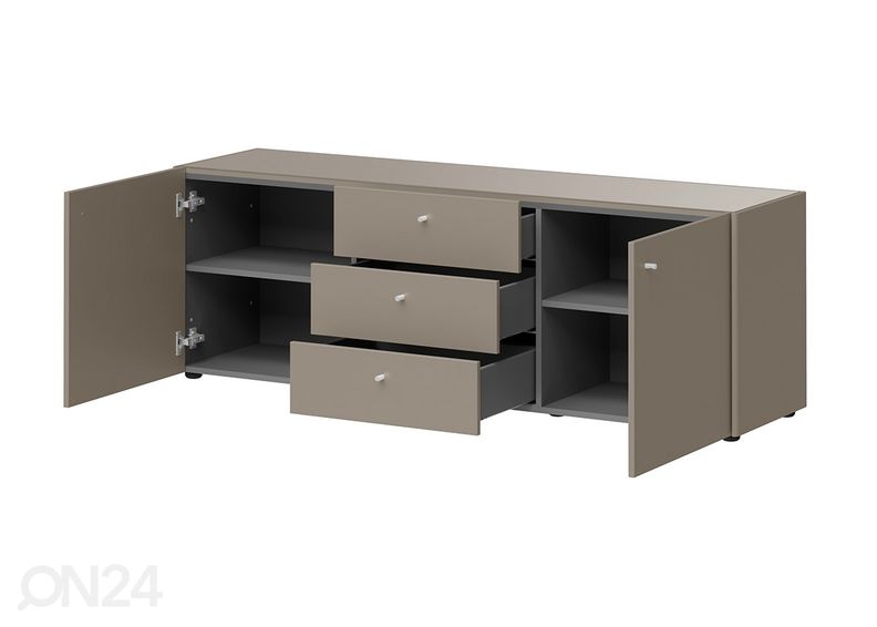 Matala lipasto MONTEO kuvasuurennos