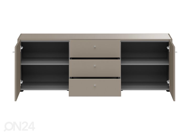 Matala lipasto MONTEO kuvasuurennos