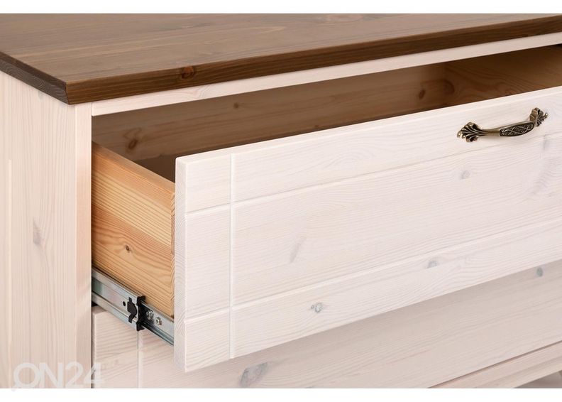 Matala lipasto Valencia kuvasuurennos