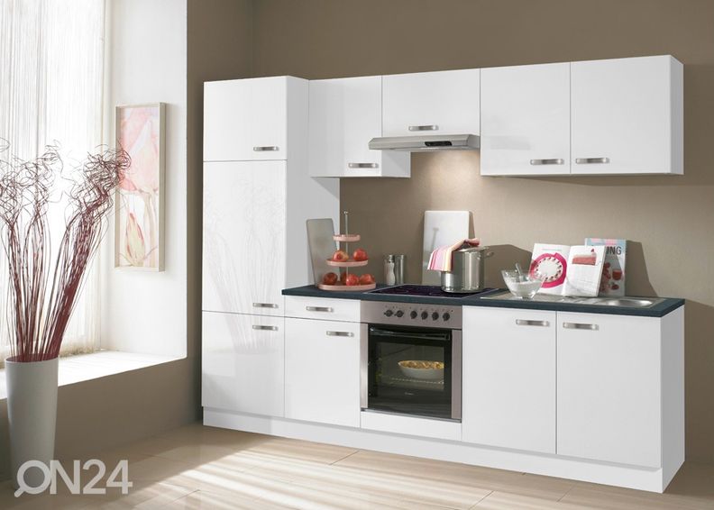 Matala seinäkaappi Lagos 60 cm kuvasuurennos