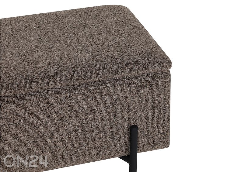 Materiaali: mänty, vaahtomuovi, polyesteri kuvasuurennos