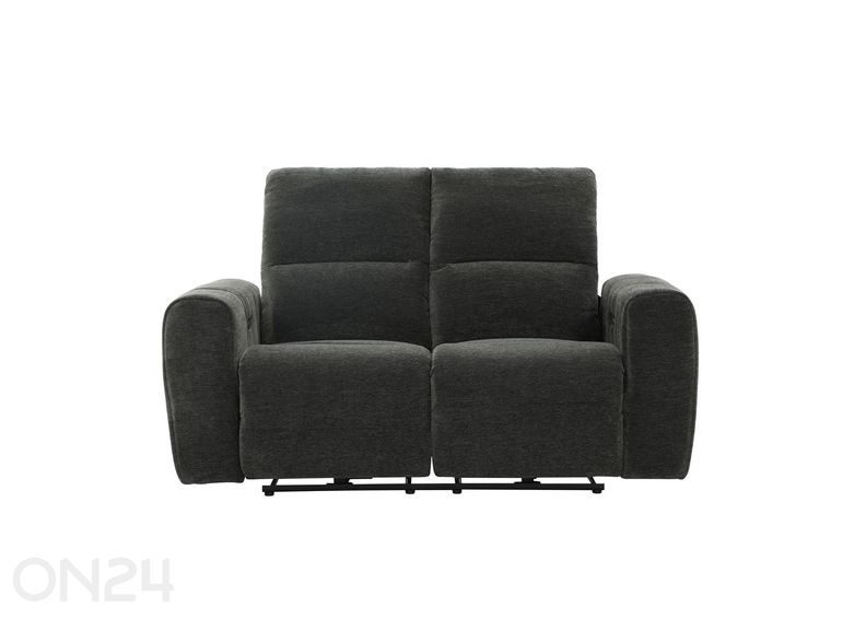 Matias Recliner 2-istuttava sohva kuvasuurennos