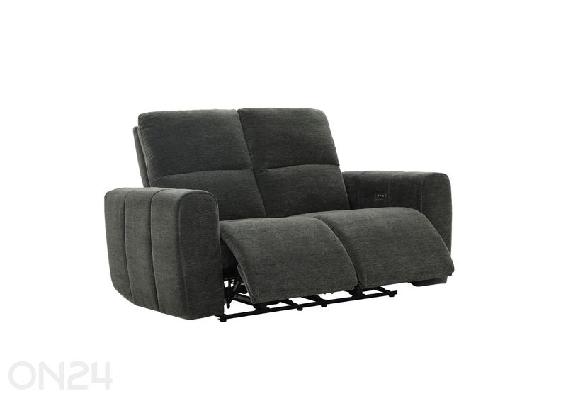 Matias Recliner 2-istuttava sohva kuvasuurennos