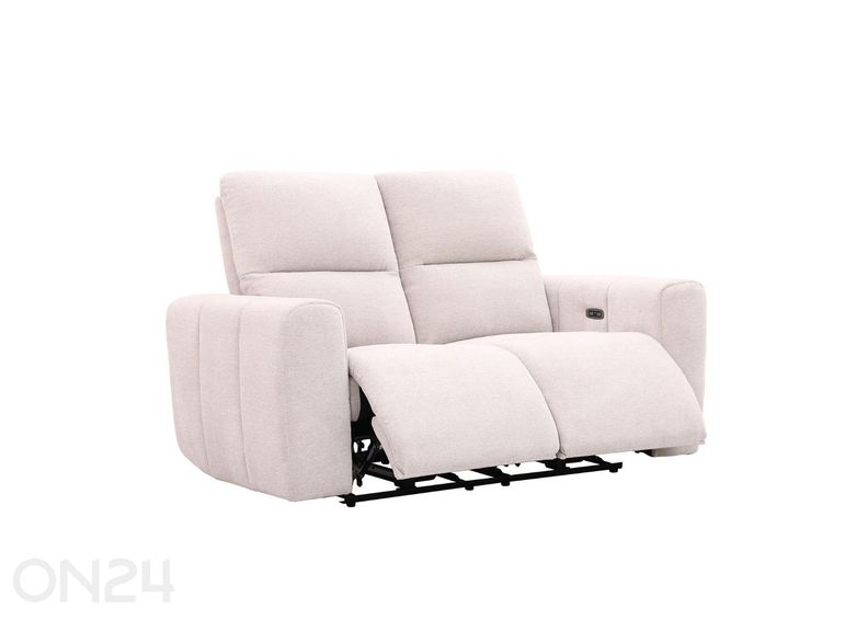 Matias Recliner 2-istuttava sohva kuvasuurennos