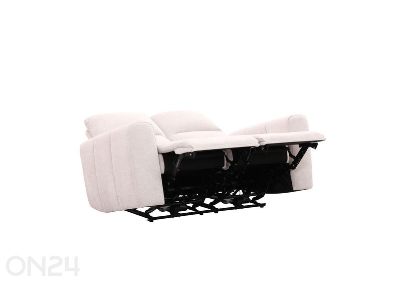 Matias Recliner 2-istuttava sohva kuvasuurennos