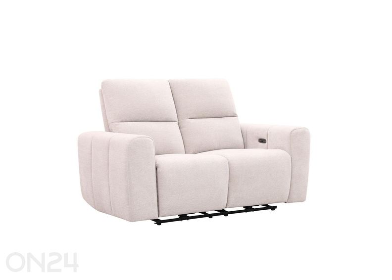 Matias Recliner 2-istuttava sohva kuvasuurennos