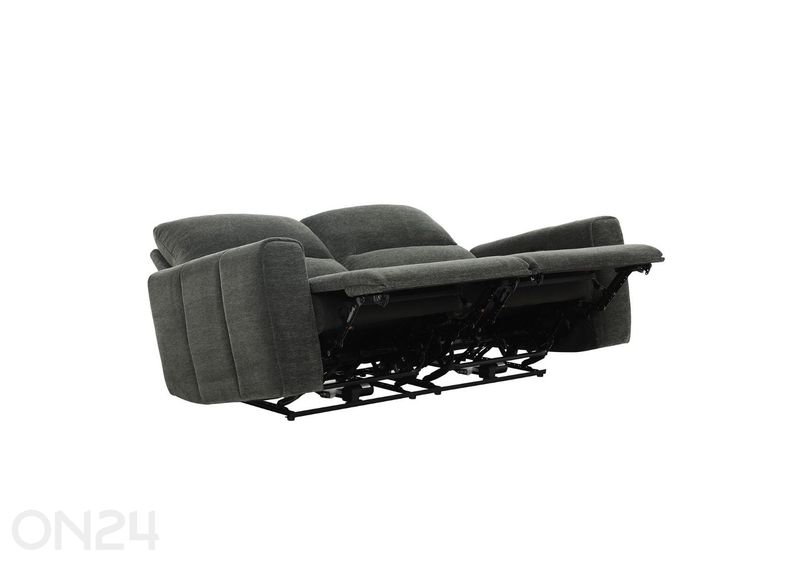 Matias Recliner 3-istuttava sohva kuvasuurennos