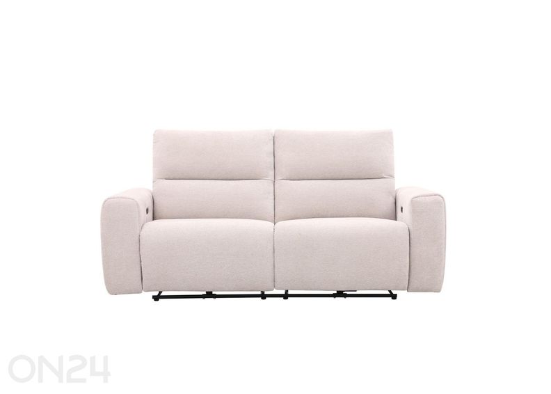 Matias Recliner 3-istuttava sohva kuvasuurennos