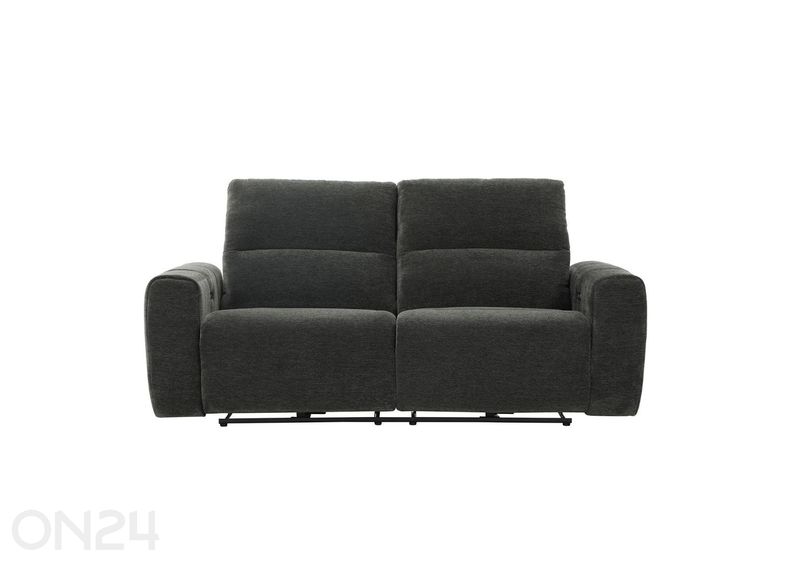 Matias Recliner 3-istuttava sohva kuvasuurennos