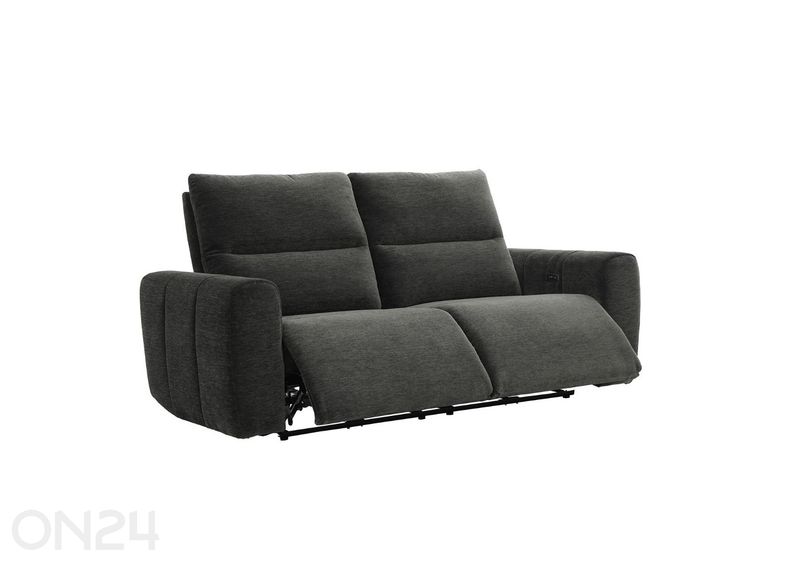 Matias Recliner 3-istuttava sohva kuvasuurennos