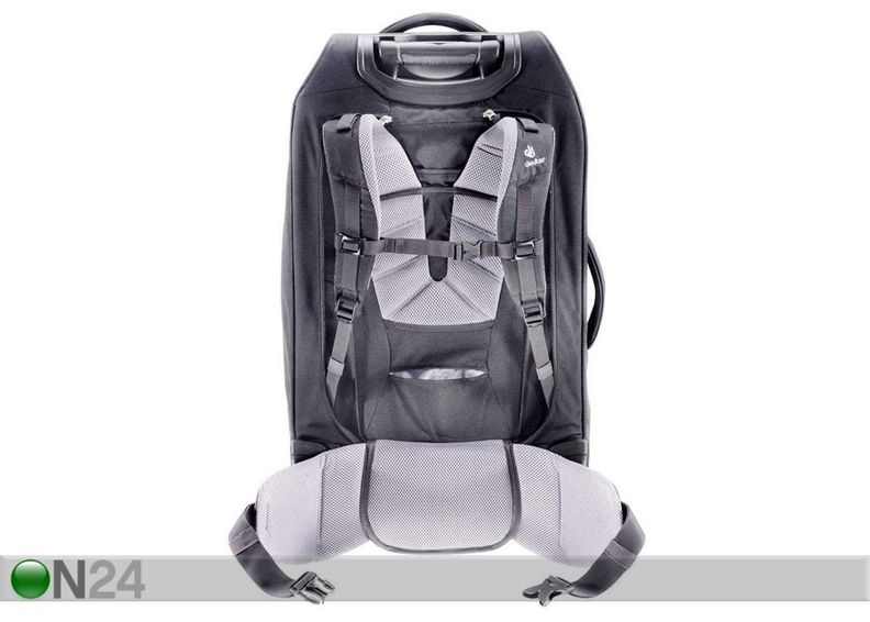Matkalaukku Deuter Helion 80 kuvasuurennos